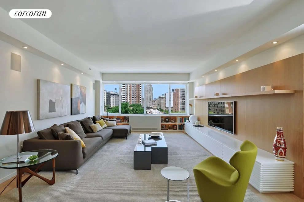 Unit for sale at 101 W 87th Street, Manhattan, NY 10024