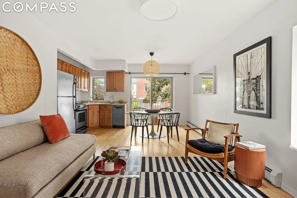 Unit for sale at 35 E 4th Street, Brooklyn, NY 11218