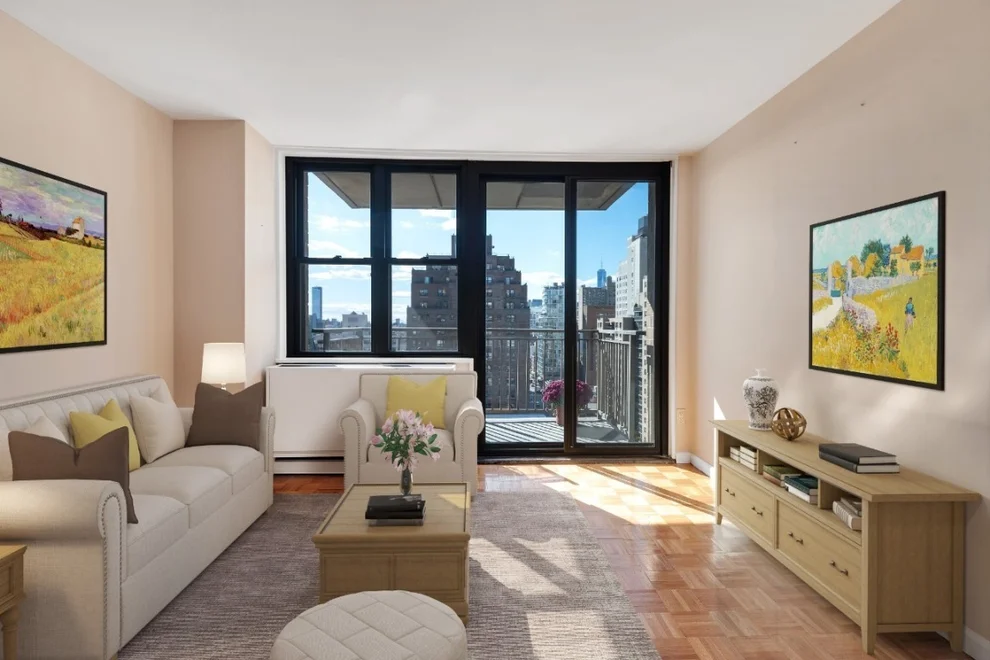 Unit for sale at 201 E 17TH Street, Manhattan, NY 10003