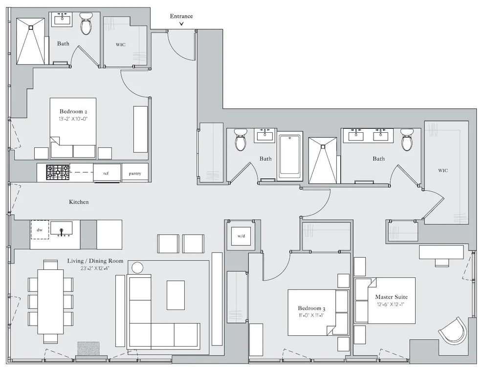 Unit for sale at 1399 PARK Avenue, Manhattan, NY 10029