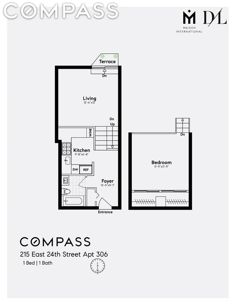 Unit for sale at 215 E 24th Street, Manhattan, NY 10010
