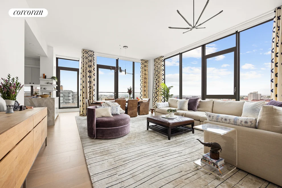 Unit for sale at 251 1ST Street, Brooklyn, NY 11215