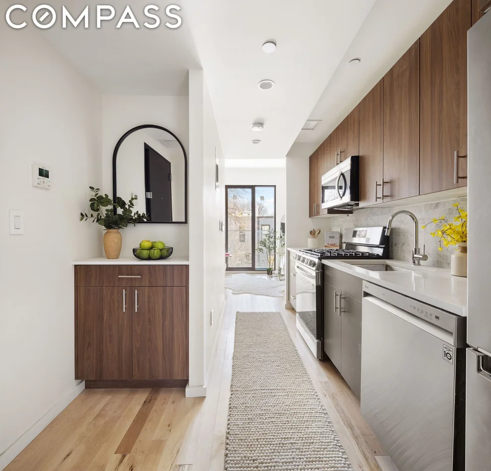 Unit for sale at 1064 Hancock Street, Brooklyn, NY 11221