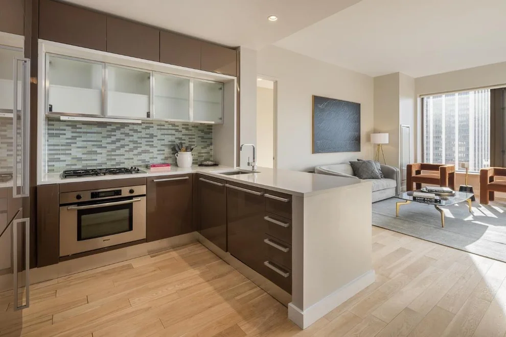 Unit for sale at 75 Wall Street, Manhattan, NY 10005