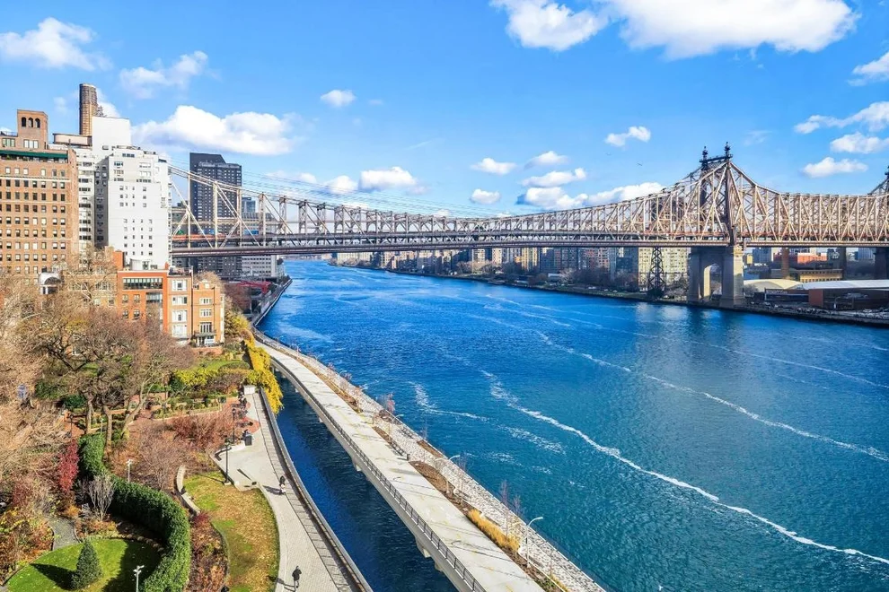 Unit for sale at 25 SUTTON Place S, Manhattan, NY 10022