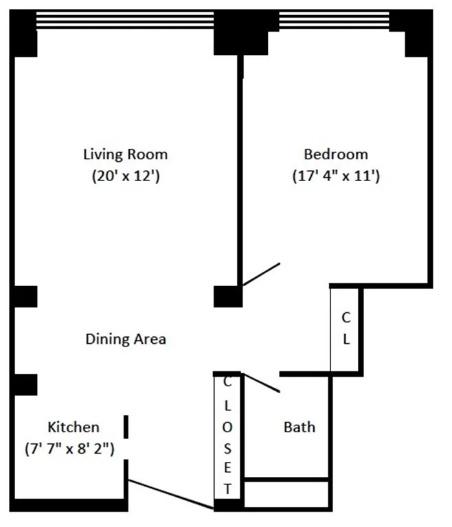 Unit for sale at 195 Willoughby Avenue, Brooklyn, NY 11205