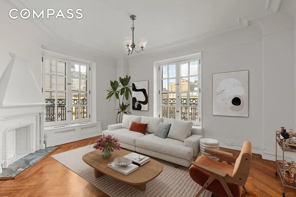 Unit for sale at 2109 Broadway, Manhattan, NY 10023