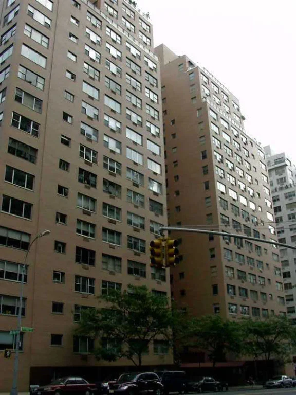 Unit for sale at 25 SUTTON Place S, Manhattan, NY 10022