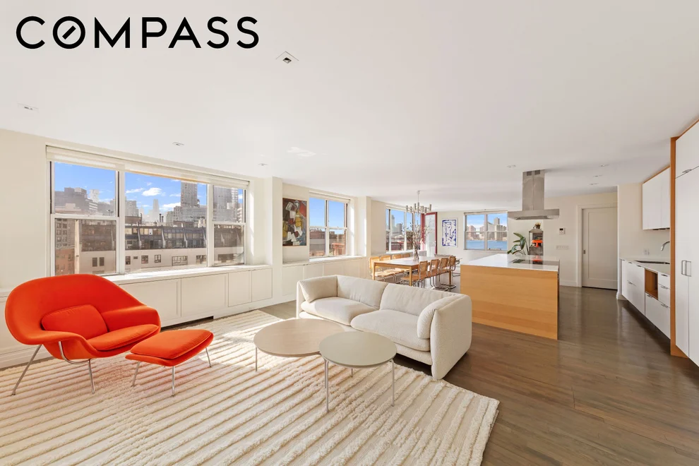 Unit for sale at 296 W 10th Street, Manhattan, NY 10014
