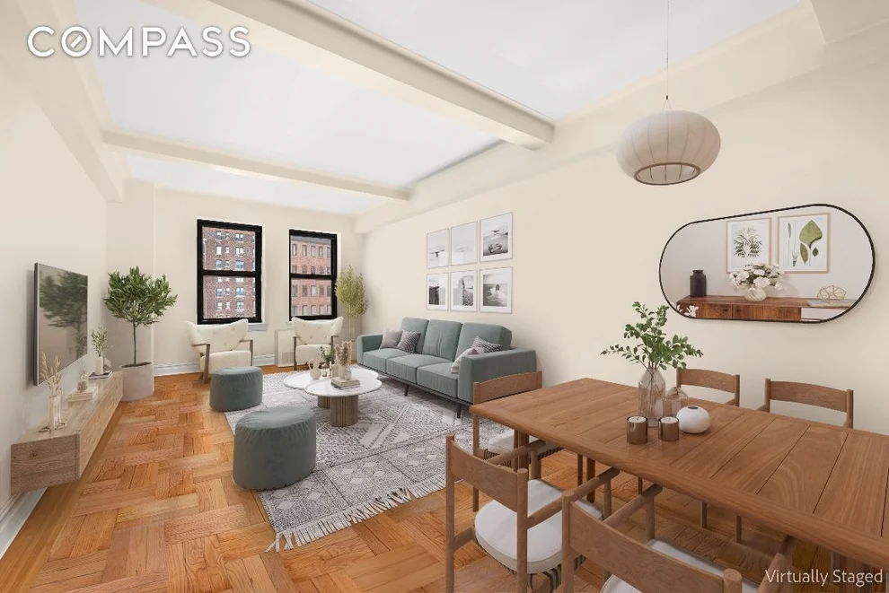 Unit for sale at 230 Riverside Drive, Manhattan, NY 10025