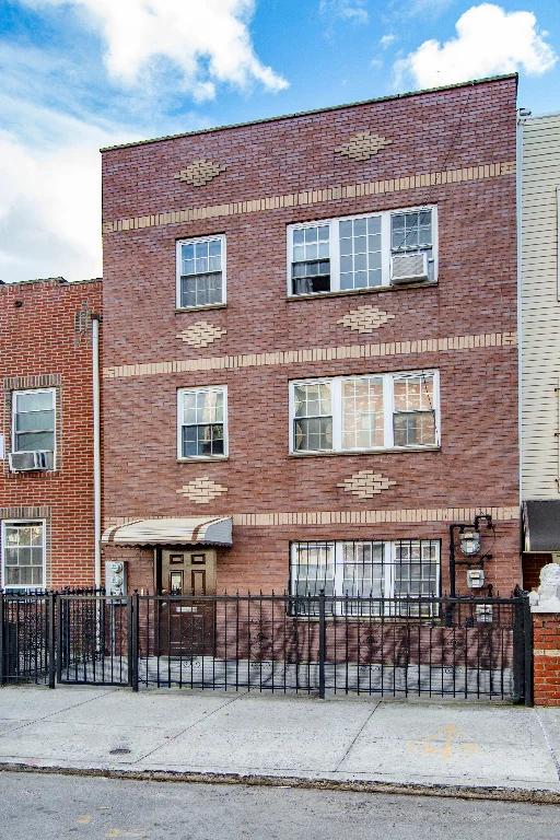 Unit for sale at 43 Rochester Avenue, Brooklyn, NY 11233
