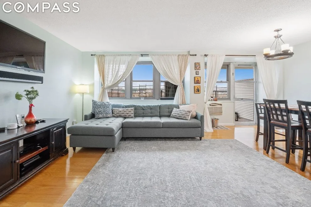 Unit for sale at 290 W 232nd Street, Bronx, NY 10463