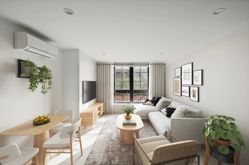 Unit for sale at 659 Baltic Street, Brooklyn, NY 11217