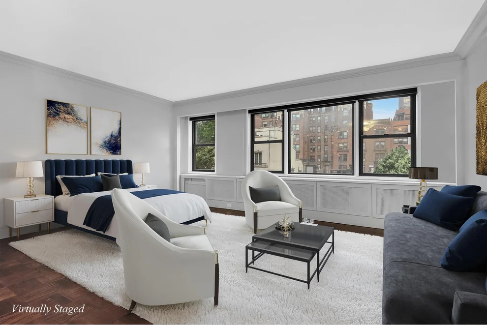 Unit for sale at 345 E 52ND Street, Manhattan, NY 10022