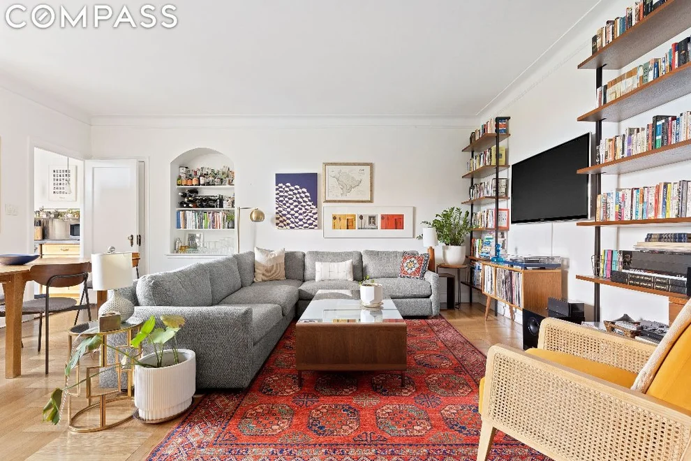 Unit for sale at 140 8th Avenue, Brooklyn, NY 11215