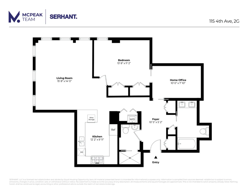 Unit for sale at 115 4TH Avenue, Manhattan, NY 10003