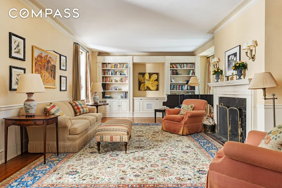 Unit for sale at 1112 Park Avenue, Manhattan, NY 10128