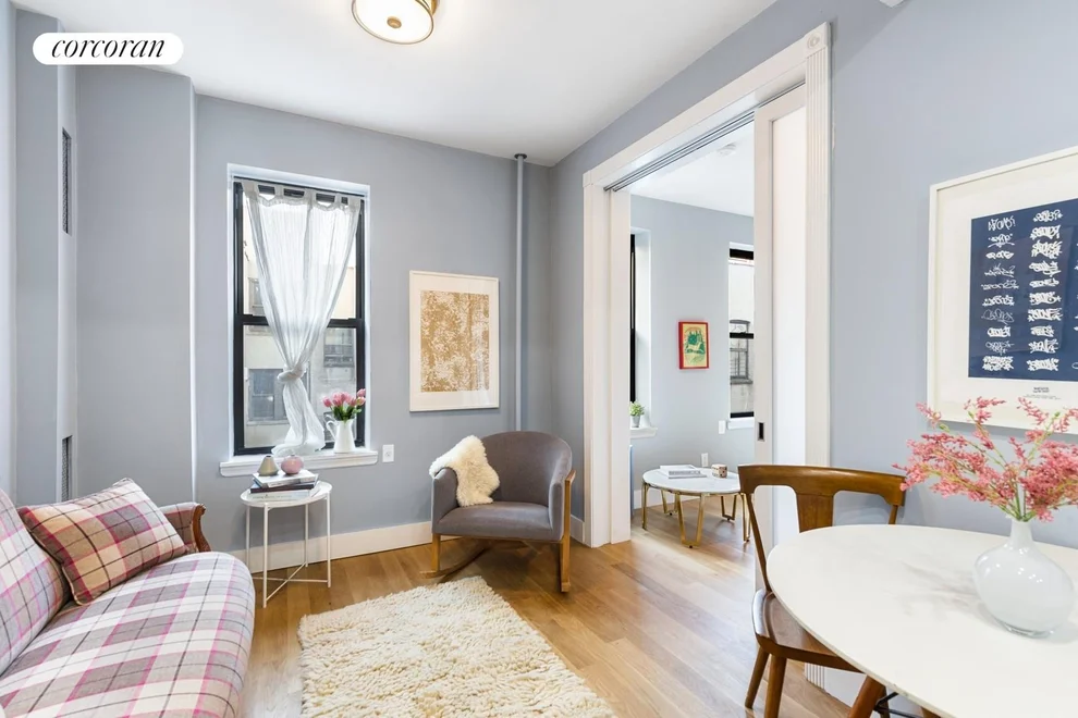 Unit for sale at 408 ST JOHNS Place, Brooklyn, NY 11238