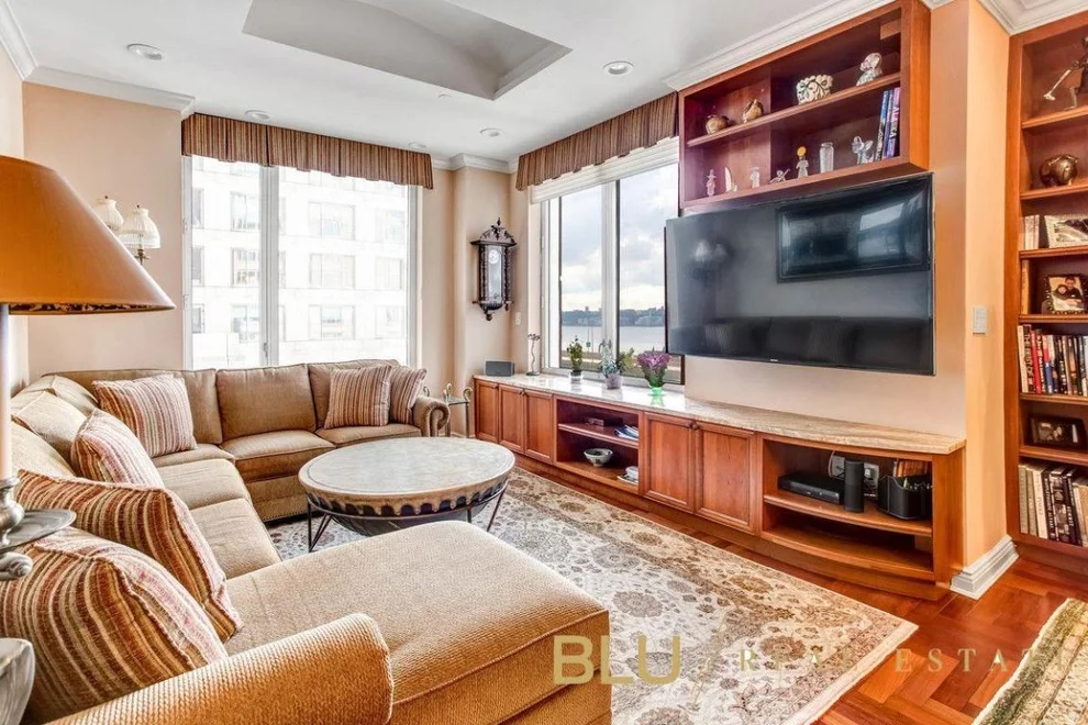 Unit for sale at 220 Riverside Boulevard, Manhattan, NY 10069