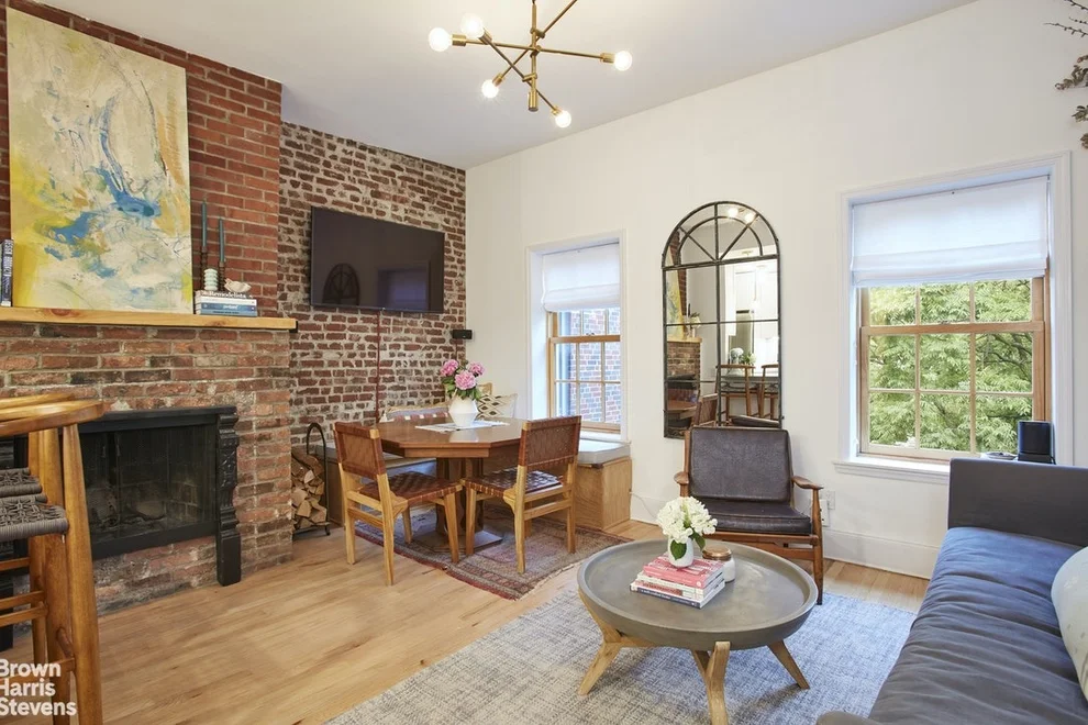 Unit for sale at 279 PROSPECT Place, Brooklyn, NY 11238