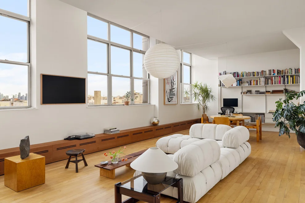 Unit for sale at 970 KENT Avenue, Brooklyn, NY 11205