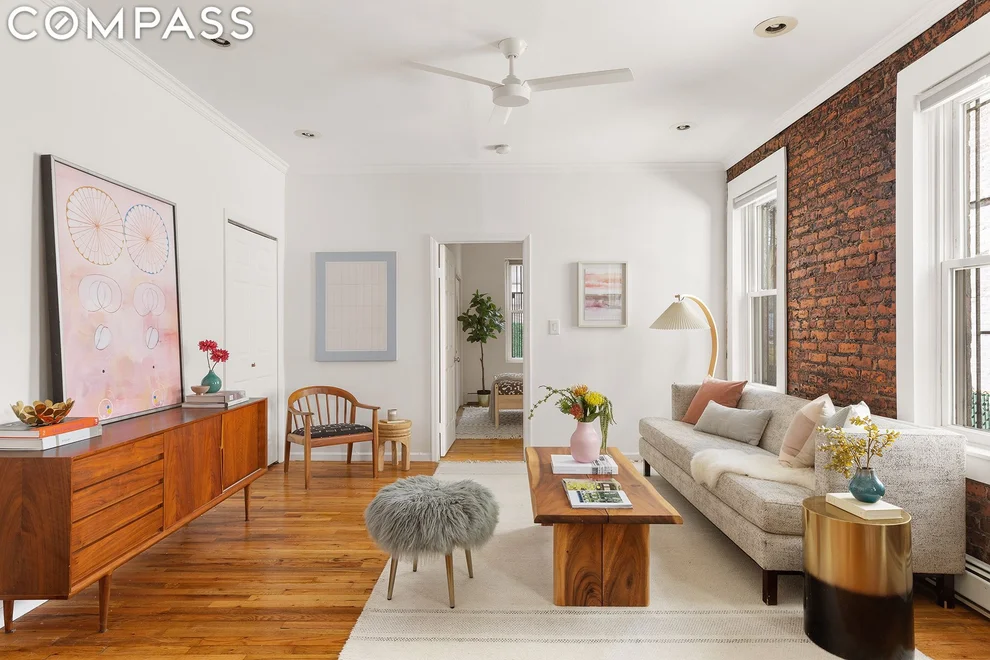 Unit for sale at 566 Prospect Place, Brooklyn, NY 11238