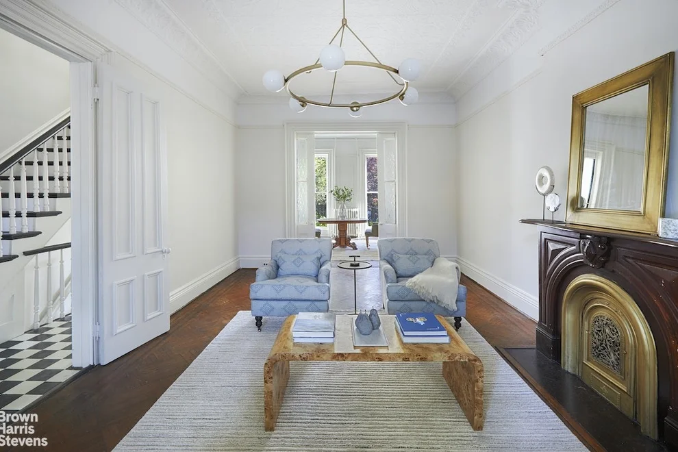 Unit for sale at 408 BERGEN Street, Brooklyn, NY 11217