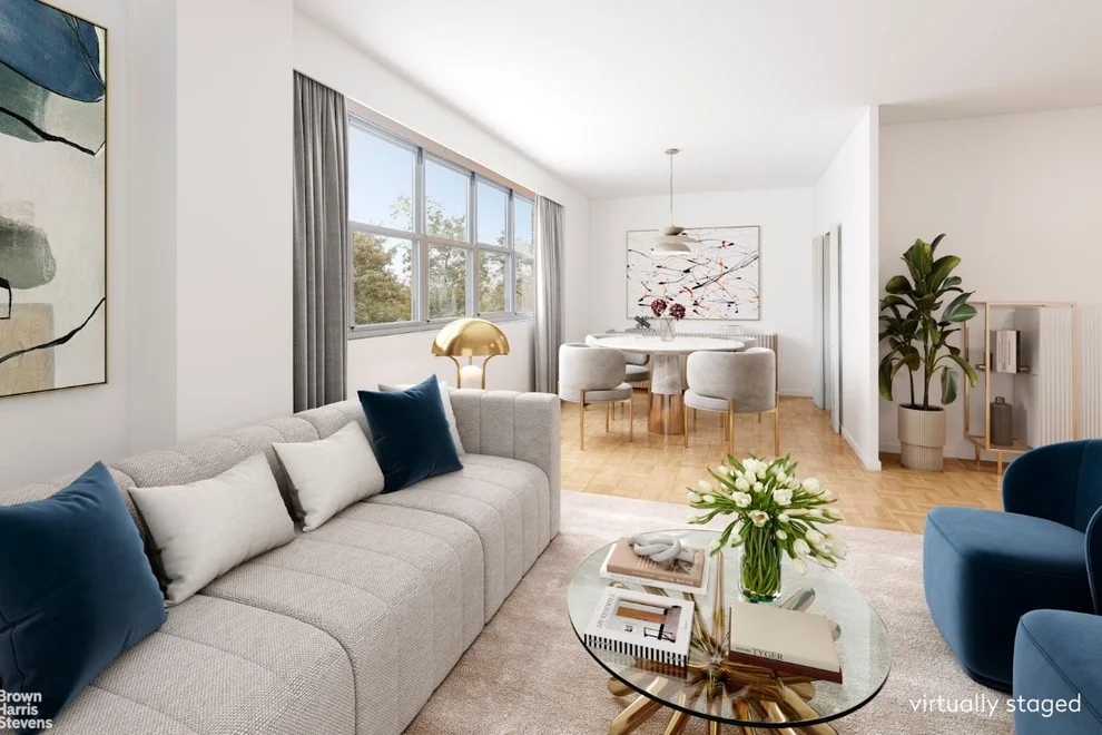 Unit for sale at 555 KAPPOCK Street, Bronx, NY 10463