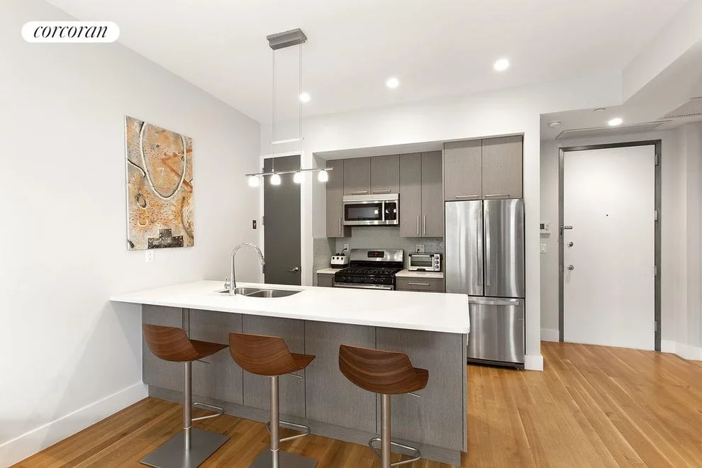 Unit for sale at 186 India Street, Brooklyn, NY 11222