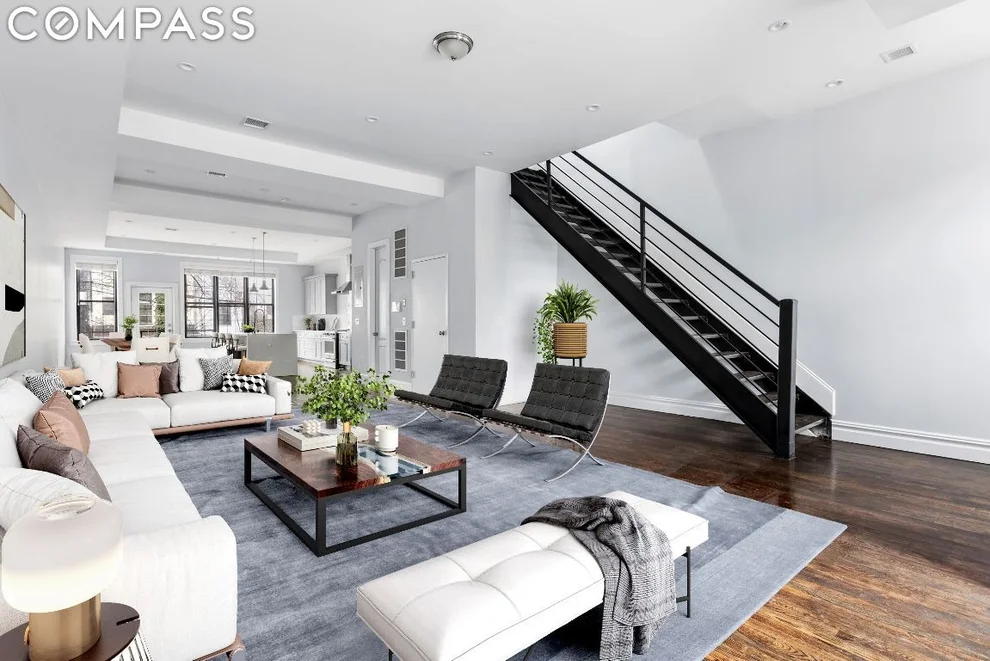 Unit for sale at 1075 Hancock Street, Brooklyn, NY 11221