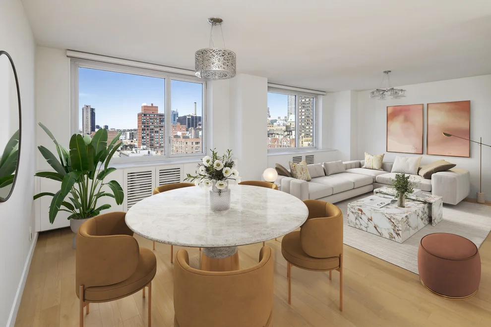 Unit for sale at 301 W 53RD Street, Manhattan, NY 10019