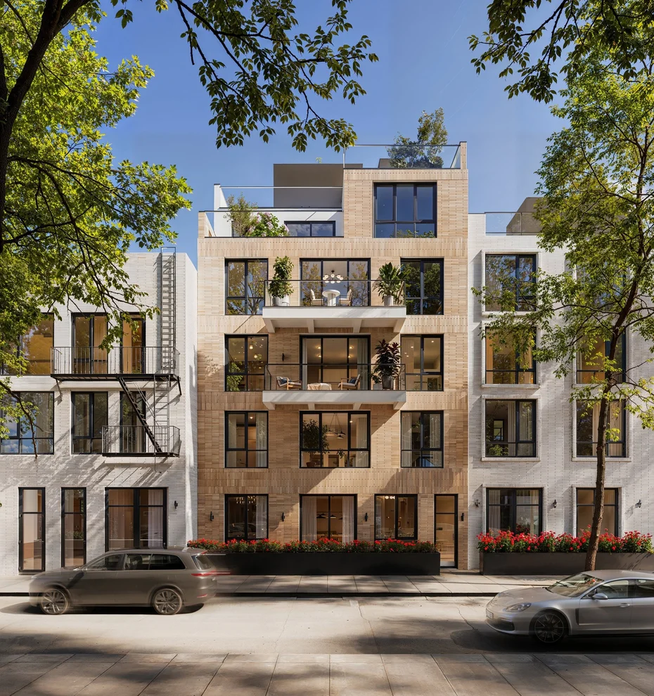 Unit for sale at 221 Frost Street, Brooklyn, NY 11211
