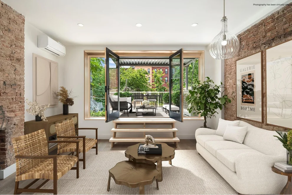 Unit for sale at 1006 BERGEN Street, Brooklyn, NY 11216