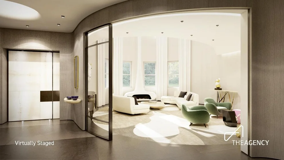 Unit for sale at 3 Riverside Drive, Manhattan, NY 10023