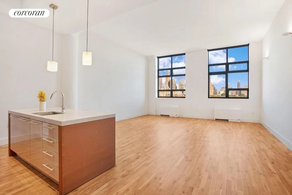 Unit for sale at 360 Furman Street, Brooklyn, NY 11201