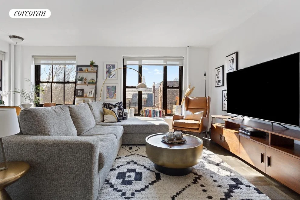 Unit for sale at 361 CLINTON Avenue, Brooklyn, NY 11238