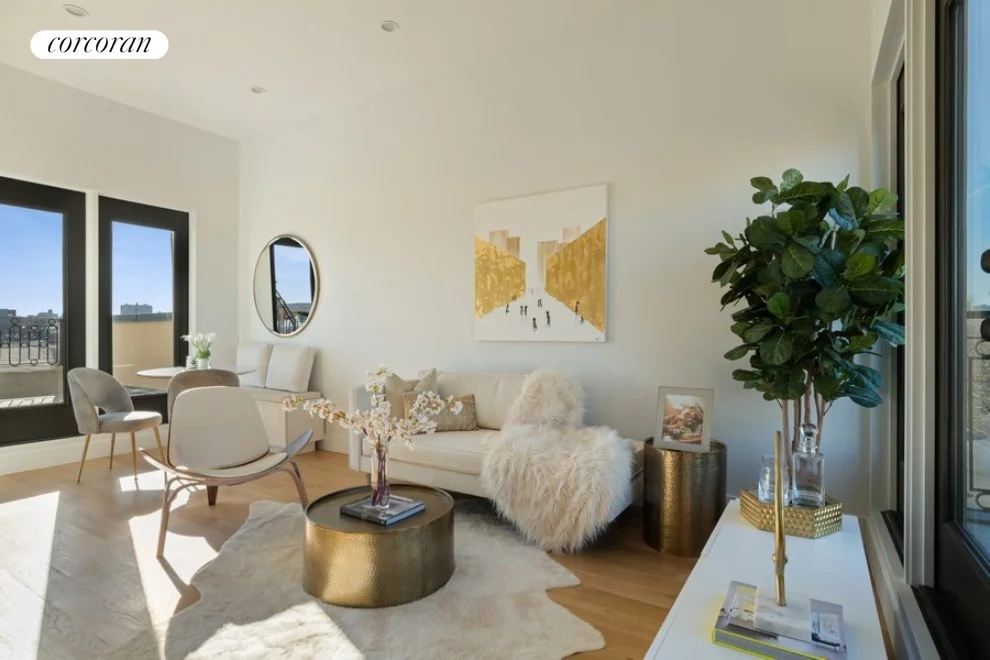 Unit for sale at 187 GATES Avenue, Brooklyn, NY 11238