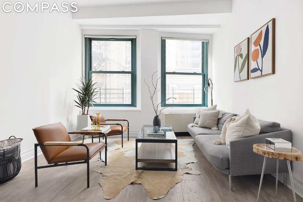 Unit for sale at 80 John Street, Manhattan, NY 10038