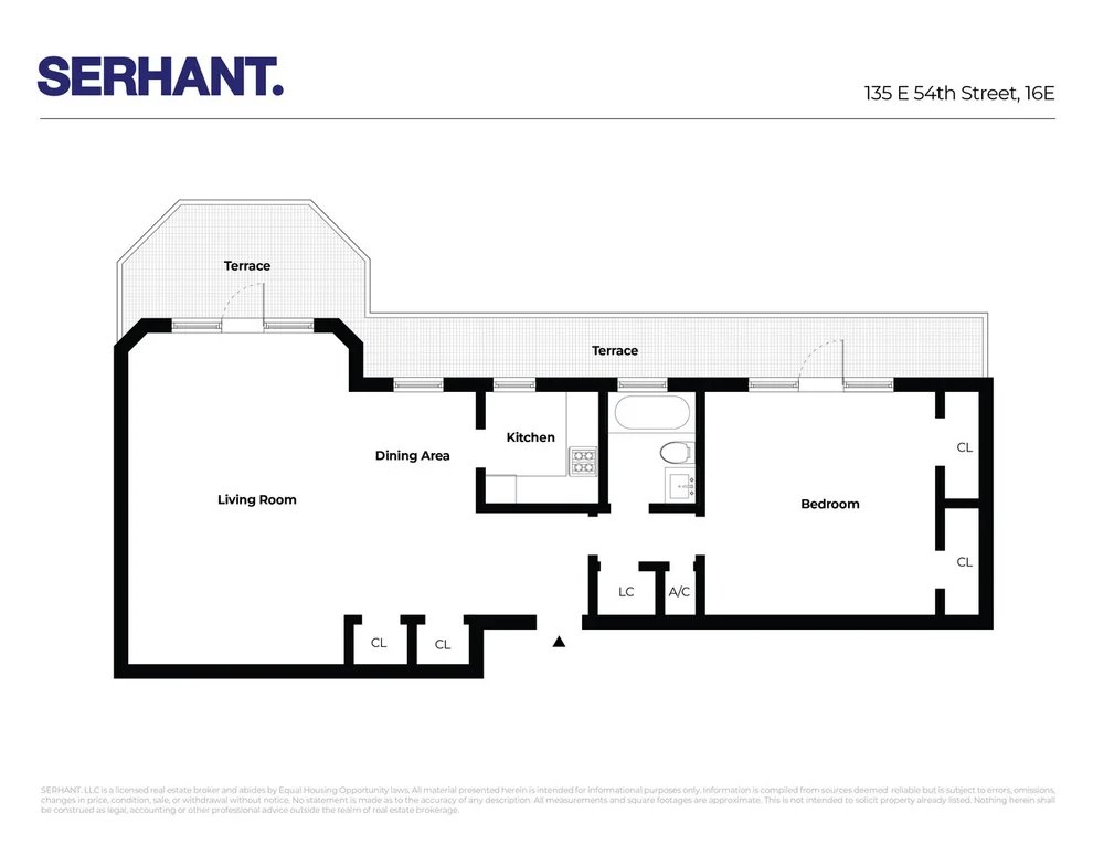 Unit for sale at 135 E 54TH Street, Manhattan, NY 10022