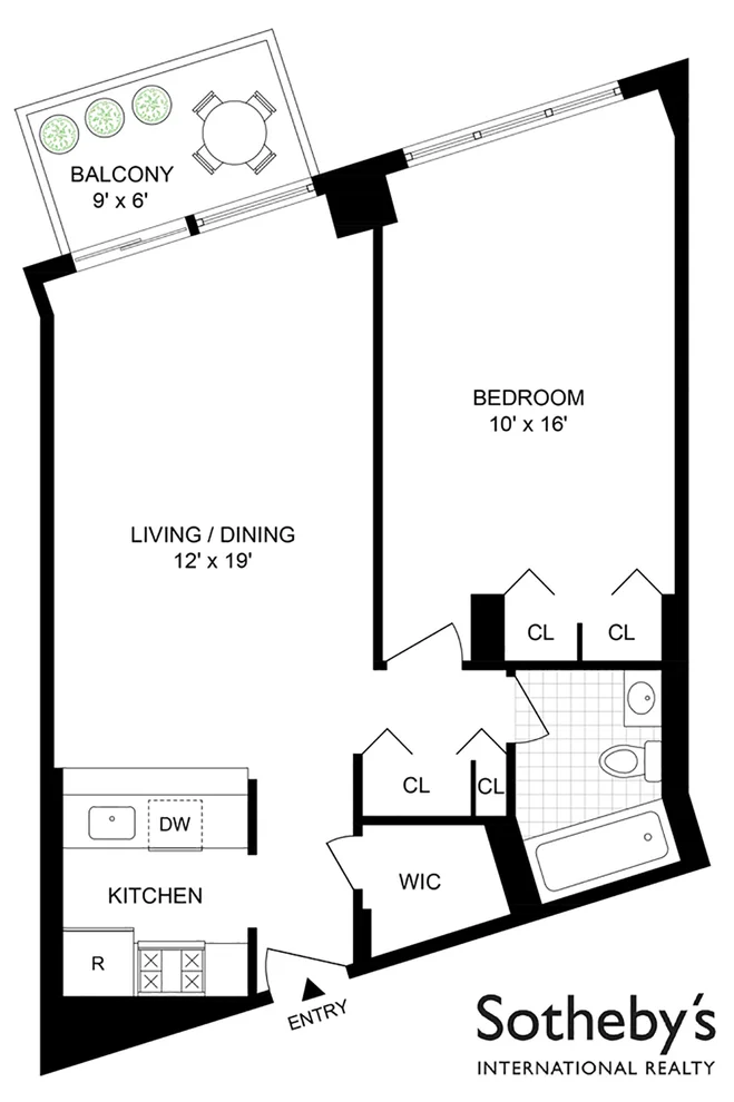 Unit for sale at 5 E 22ND Street, Manhattan, NY 10010