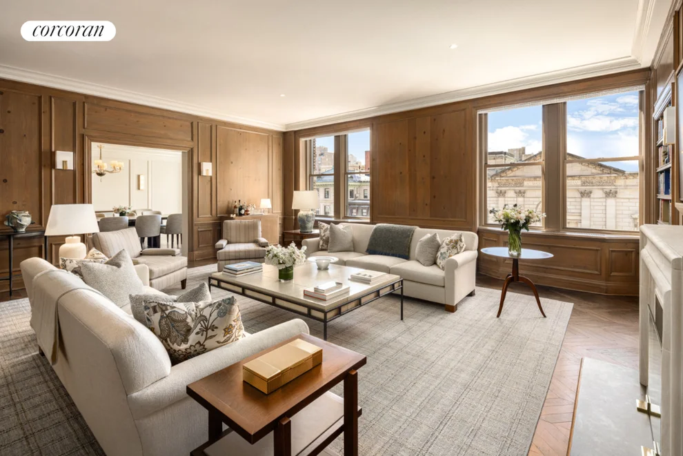 Unit for sale at 993 PARK Avenue, Manhattan, NY 10028