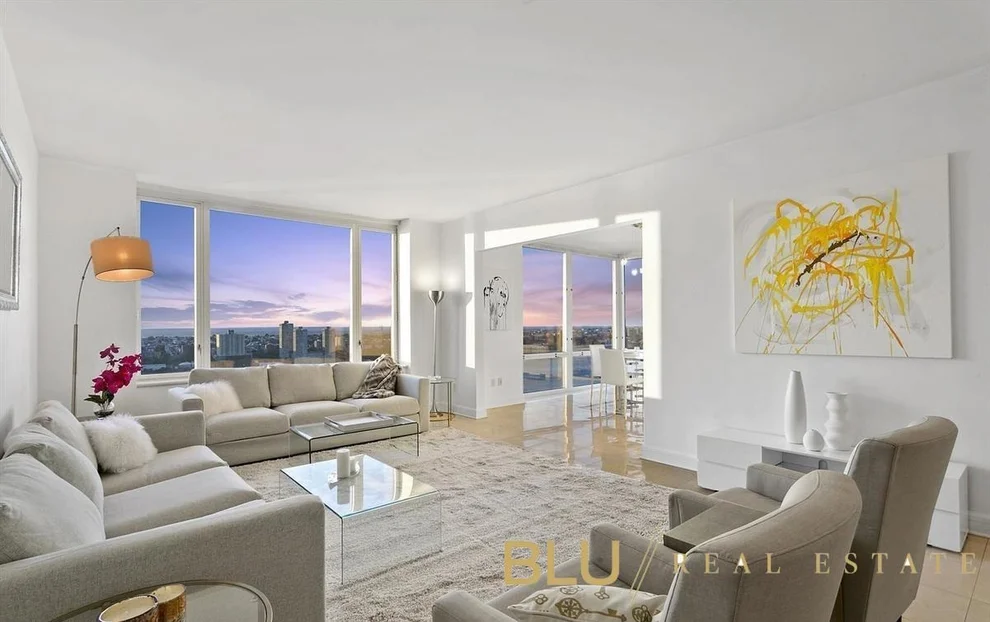 Unit for sale at 220 Riverside Boulevard, Manhattan, NY 10069