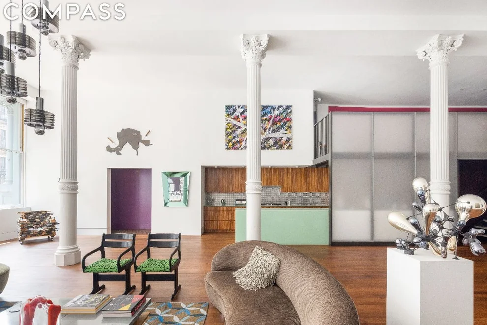 Unit for sale at 515 Broadway, Manhattan, NY 10012