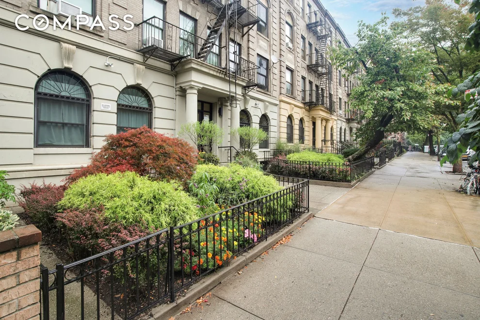Unit for sale at 355 St Johns Place, Brooklyn, NY 11238