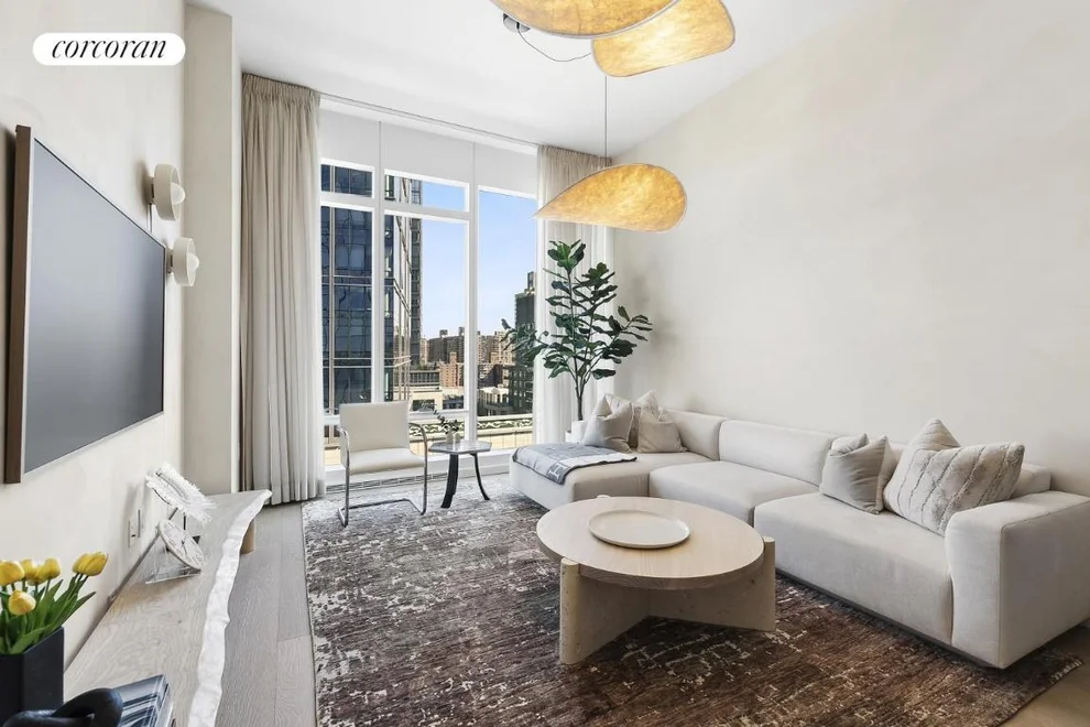 Unit for sale at 30 RIVERSIDE Boulevard, Manhattan, NY 10069