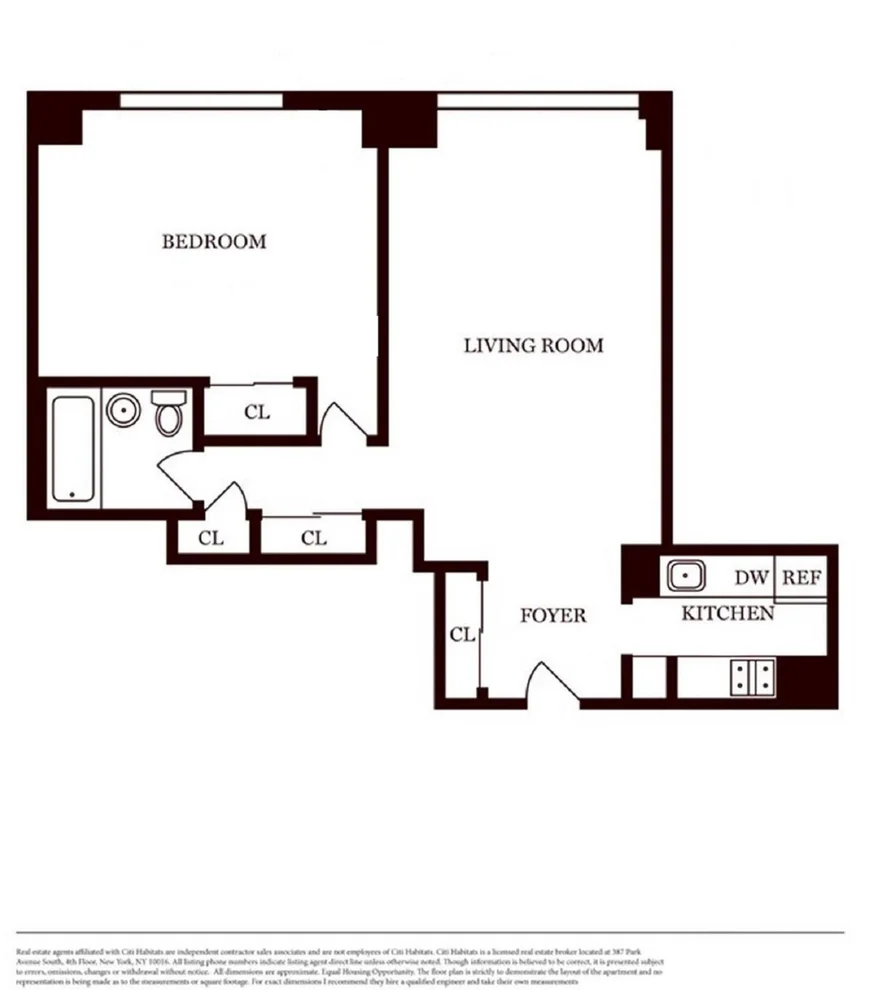 Unit for sale at 400 CENTRAL Park W, Manhattan, NY 10025