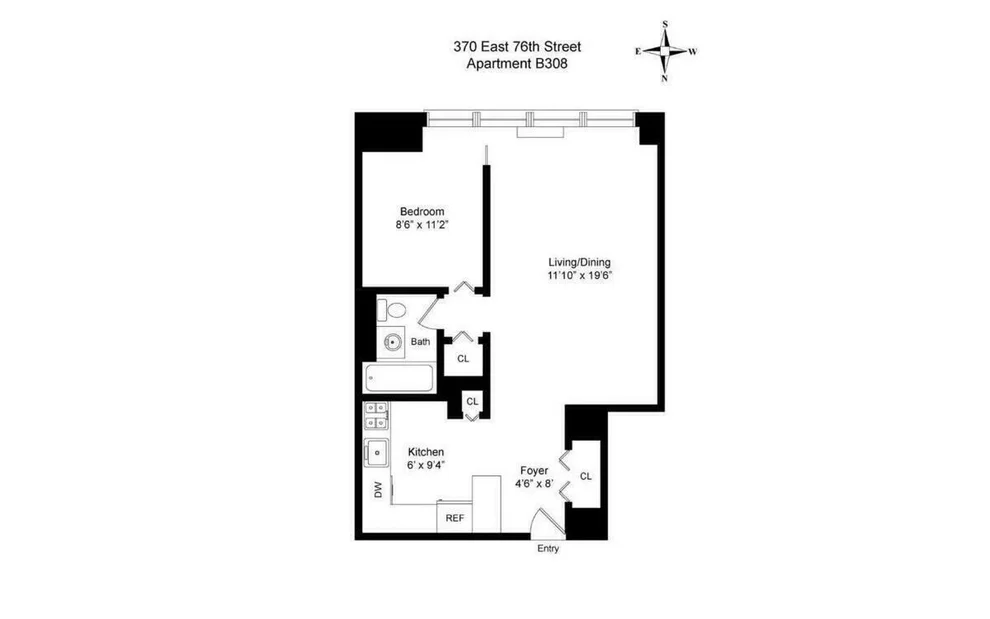 Unit for sale at 370 E 76TH Street, Manhattan, NY 10021