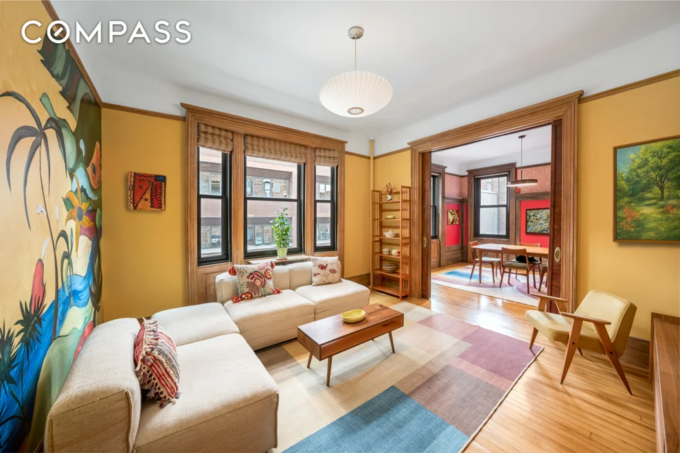 Unit for sale at 605 W 111th Street, Manhattan, NY 10025