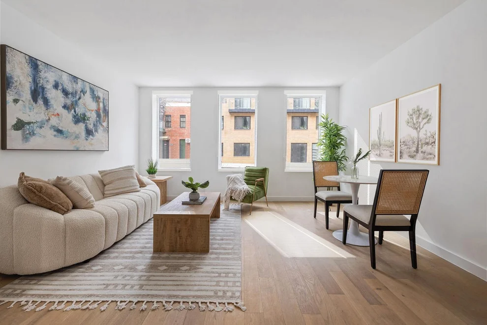 Unit for sale at 1220 Putnam Avenue, Brooklyn, NY 11221