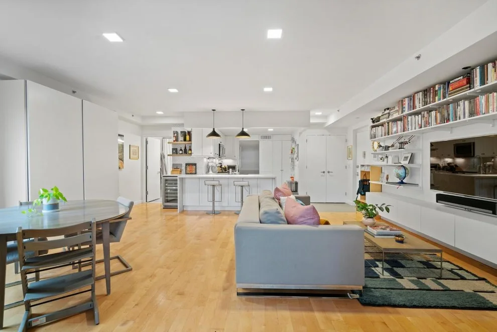 Unit for sale at 13-11 Jackson Avenue, Queens, NY 11101